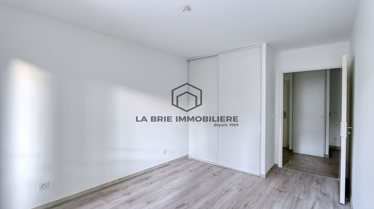Ma-Cabane - Vente Appartement PONTAULT-COMBAULT, 62 m²