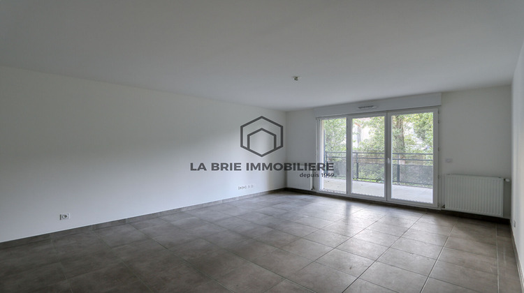 Ma-Cabane - Vente Appartement PONTAULT-COMBAULT, 62 m²