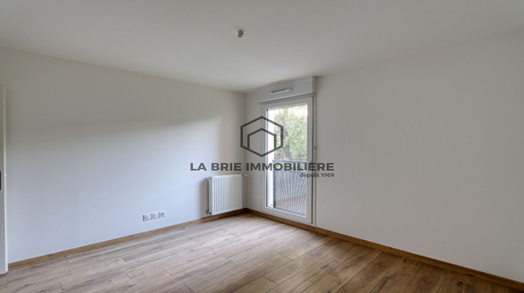 Ma-Cabane - Vente Appartement PONTAULT-COMBAULT, 62 m²