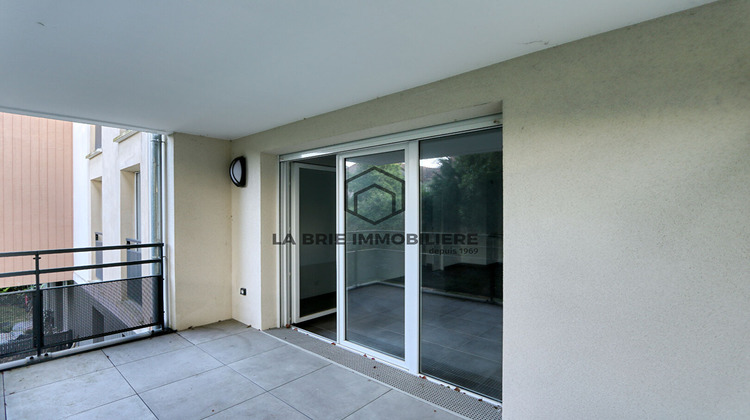 Ma-Cabane - Vente Appartement PONTAULT-COMBAULT, 62 m²