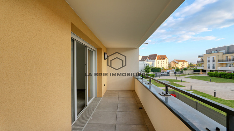 Ma-Cabane - Vente Appartement PONTAULT-COMBAULT, 61 m²