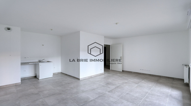 Ma-Cabane - Vente Appartement PONTAULT-COMBAULT, 61 m²