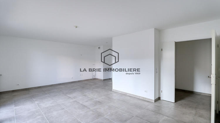 Ma-Cabane - Vente Appartement PONTAULT-COMBAULT, 61 m²