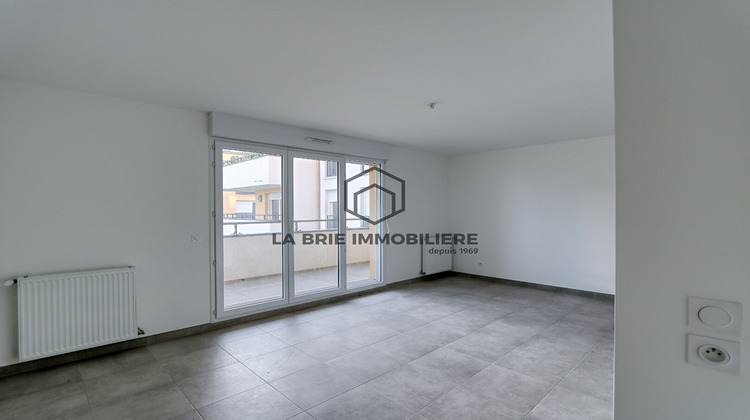 Ma-Cabane - Vente Appartement PONTAULT-COMBAULT, 61 m²