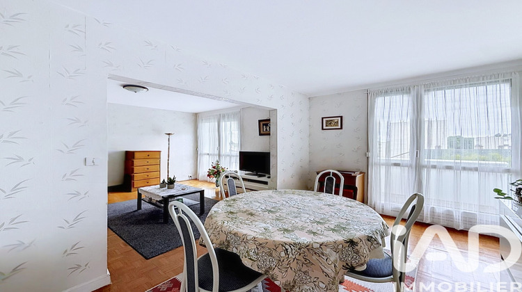 Ma-Cabane - Vente Appartement Pontault-Combault, 72 m²