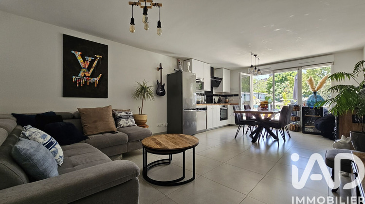 Ma-Cabane - Vente Appartement Pontault-Combault, 66 m²