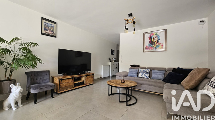 Ma-Cabane - Vente Appartement Pontault-Combault, 66 m²