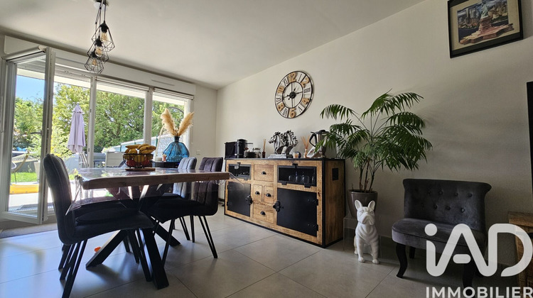 Ma-Cabane - Vente Appartement Pontault-Combault, 66 m²