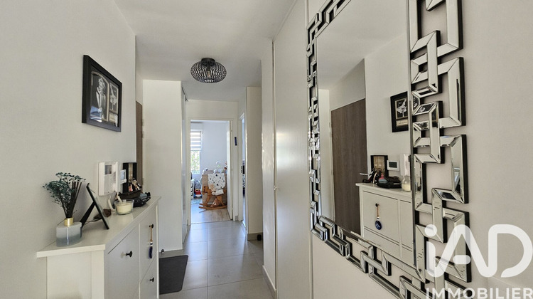 Ma-Cabane - Vente Appartement Pontault-Combault, 66 m²
