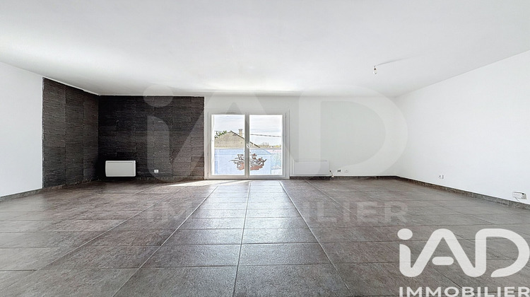 Ma-Cabane - Vente Appartement Pontault-Combault, 82 m²