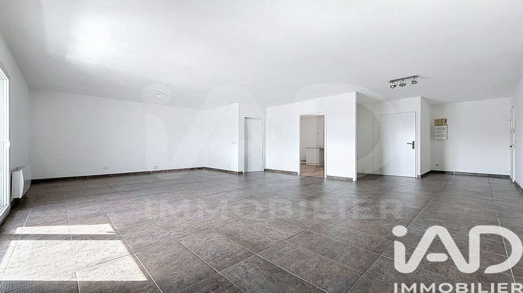 Ma-Cabane - Vente Appartement Pontault-Combault, 82 m²