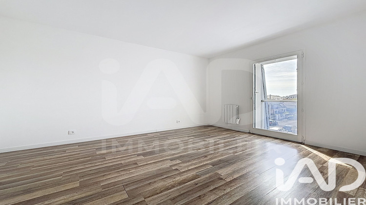 Ma-Cabane - Vente Appartement Pontault-Combault, 82 m²
