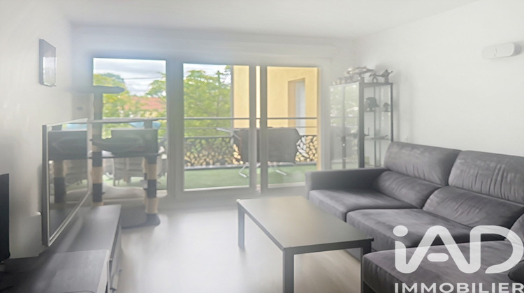 Ma-Cabane - Vente Appartement Pontault-Combault, 63 m²