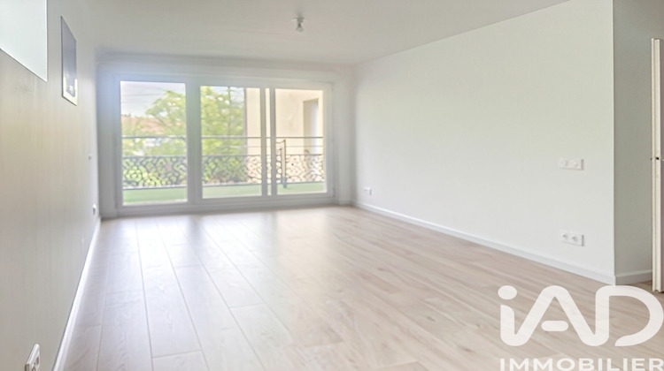 Ma-Cabane - Vente Appartement Pontault-Combault, 63 m²