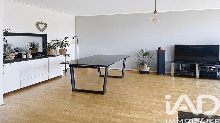 Ma-Cabane - Vente Appartement Pontault-Combault, 142 m²