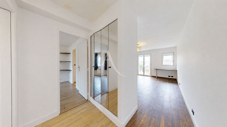 Ma-Cabane - Vente Appartement PONTAULT-COMBAULT, 45 m²