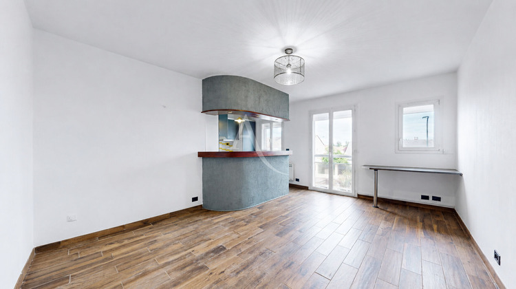 Ma-Cabane - Vente Appartement PONTAULT-COMBAULT, 45 m²
