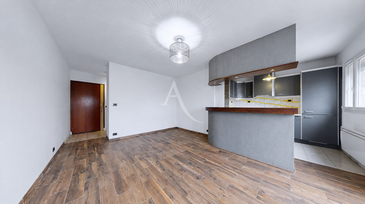 Ma-Cabane - Vente Appartement PONTAULT-COMBAULT, 45 m²