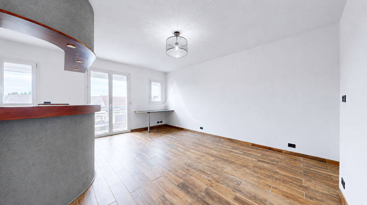Ma-Cabane - Vente Appartement PONTAULT-COMBAULT, 45 m²