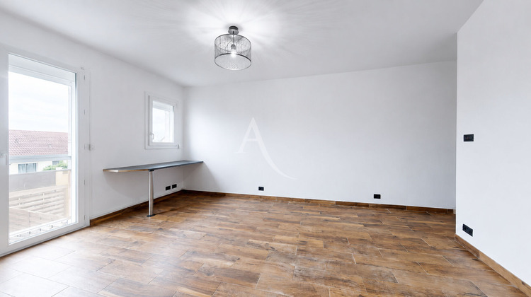 Ma-Cabane - Vente Appartement PONTAULT-COMBAULT, 45 m²