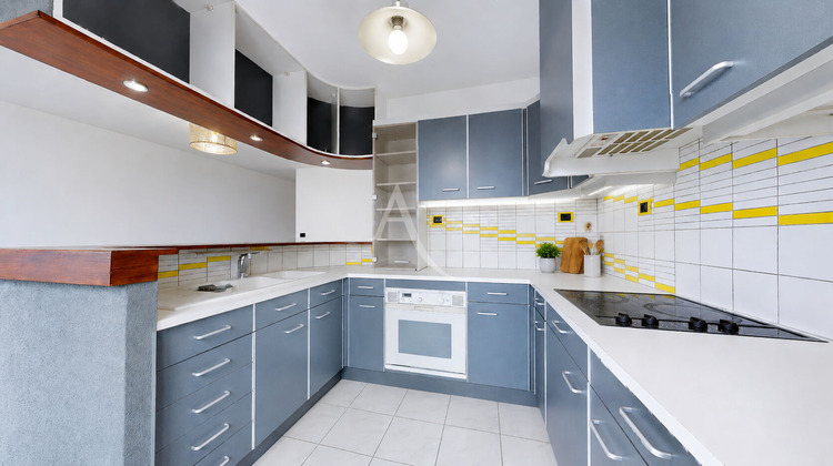 Ma-Cabane - Vente Appartement PONTAULT-COMBAULT, 45 m²