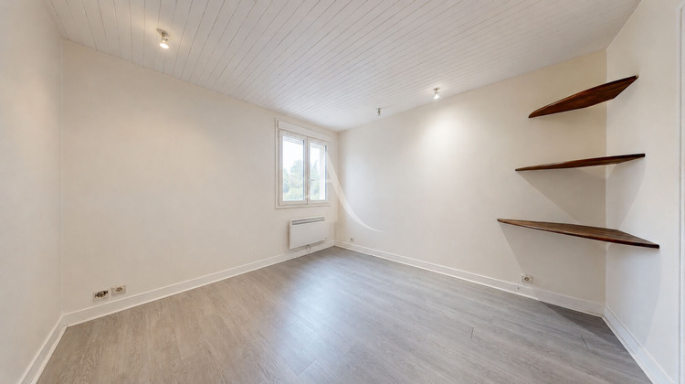 Ma-Cabane - Vente Appartement PONTAULT-COMBAULT, 45 m²