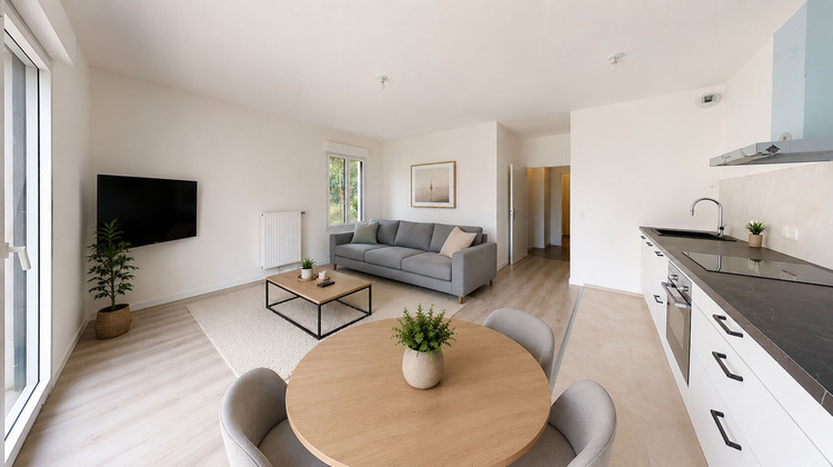 Ma-Cabane - Vente Appartement PONTAULT-COMBAULT, 72 m²