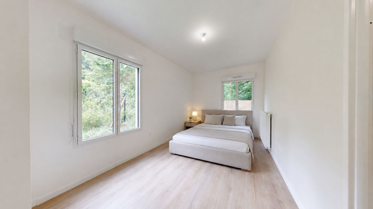 Ma-Cabane - Vente Appartement PONTAULT-COMBAULT, 72 m²