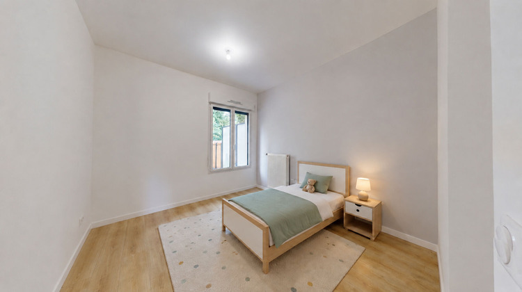 Ma-Cabane - Vente Appartement PONTAULT-COMBAULT, 72 m²