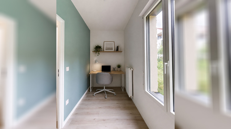 Ma-Cabane - Vente Appartement PONTAULT-COMBAULT, 72 m²