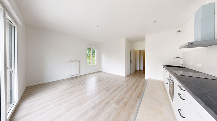 Ma-Cabane - Vente Appartement PONTAULT-COMBAULT, 72 m²