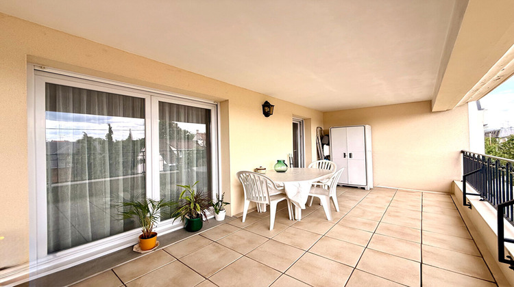 Ma-Cabane - Vente Appartement PONTAULT-COMBAULT, 72 m²