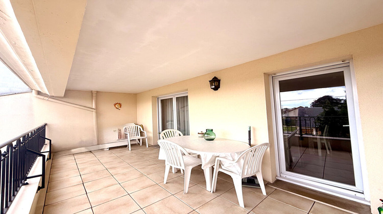 Ma-Cabane - Vente Appartement PONTAULT-COMBAULT, 72 m²