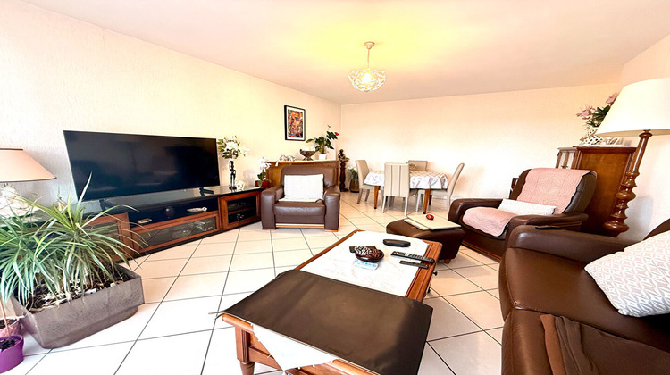 Ma-Cabane - Vente Appartement PONTAULT-COMBAULT, 72 m²