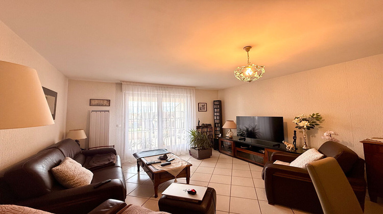 Ma-Cabane - Vente Appartement PONTAULT-COMBAULT, 72 m²