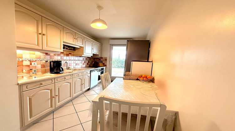 Ma-Cabane - Vente Appartement PONTAULT-COMBAULT, 72 m²