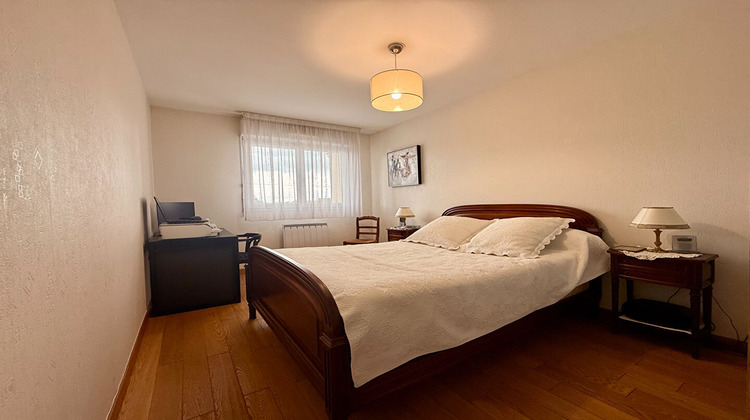 Ma-Cabane - Vente Appartement PONTAULT-COMBAULT, 72 m²