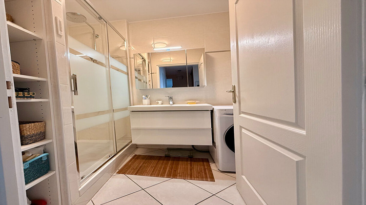 Ma-Cabane - Vente Appartement PONTAULT-COMBAULT, 72 m²