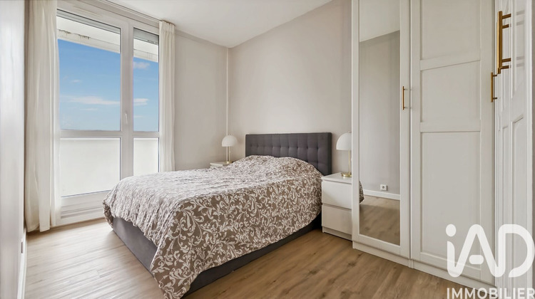 Ma-Cabane - Vente Appartement Pontault-Combault, 61 m²