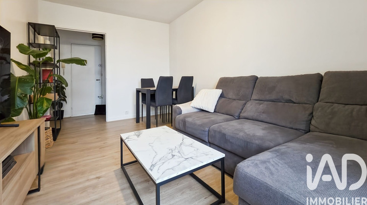 Ma-Cabane - Vente Appartement Pontault-Combault, 61 m²