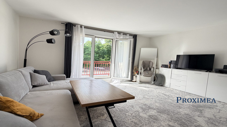 Ma-Cabane - Vente Appartement Pontault-Combault, 43 m²