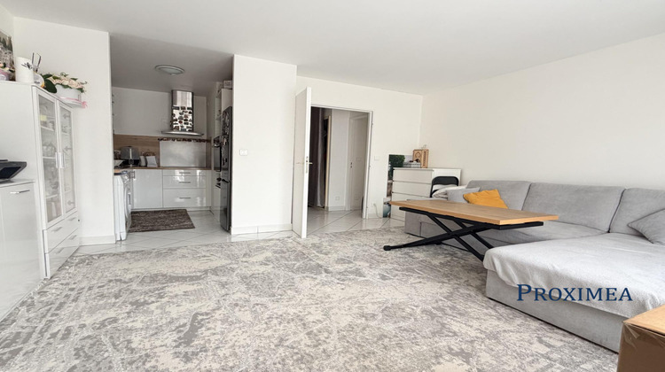 Ma-Cabane - Vente Appartement Pontault-Combault, 43 m²