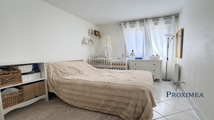 Ma-Cabane - Vente Appartement Pontault-Combault, 43 m²