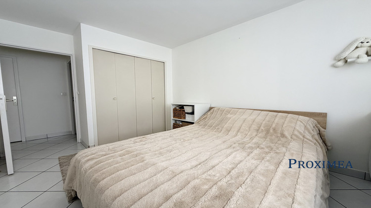 Ma-Cabane - Vente Appartement Pontault-Combault, 43 m²
