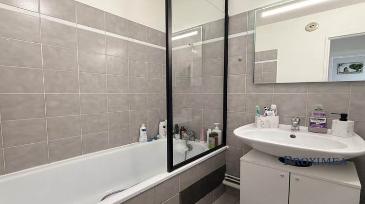 Ma-Cabane - Vente Appartement Pontault-Combault, 43 m²