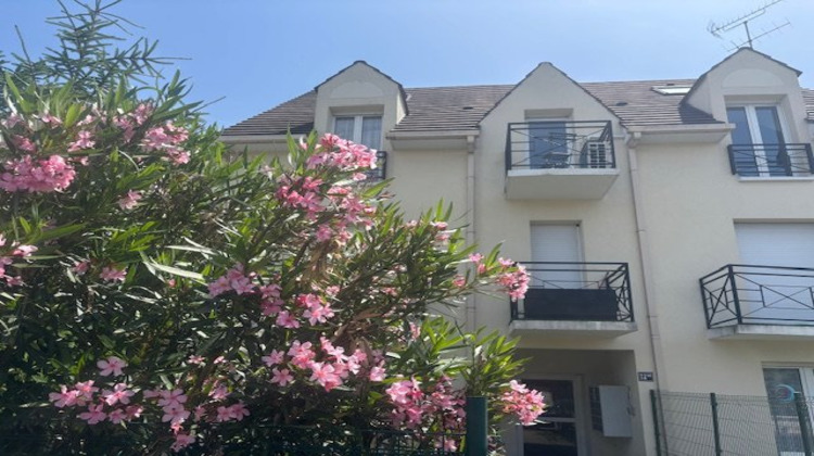 Ma-Cabane - Vente Appartement PONTAULT COMBAULT, 19 m²