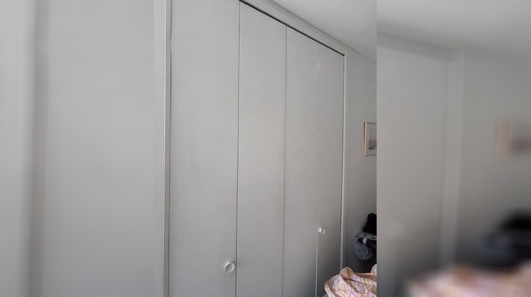 Ma-Cabane - Vente Appartement PONTAULT COMBAULT, 19 m²