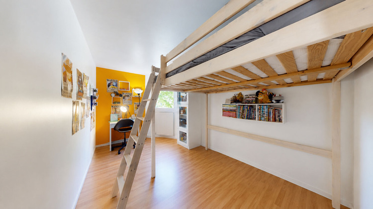 Ma-Cabane - Vente Appartement PONTAULT-COMBAULT, 90 m²