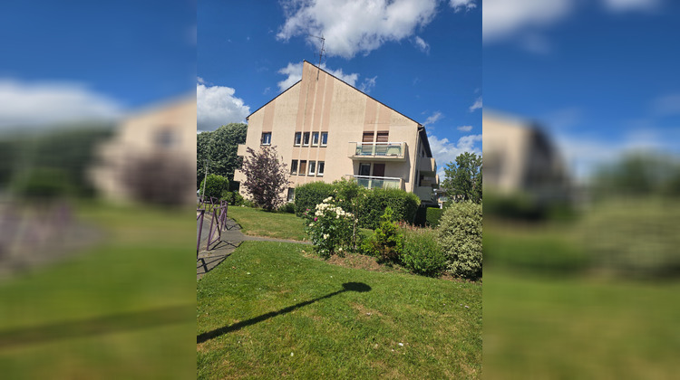 Ma-Cabane - Vente Appartement PONTAULT-COMBAULT, 75 m²