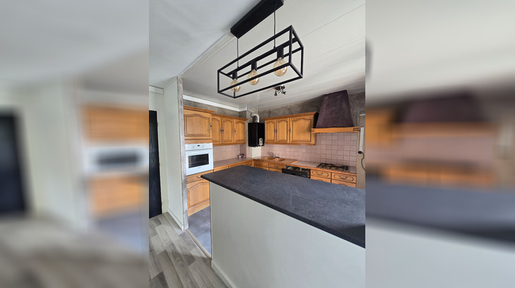 Ma-Cabane - Vente Appartement PONTAULT-COMBAULT, 75 m²